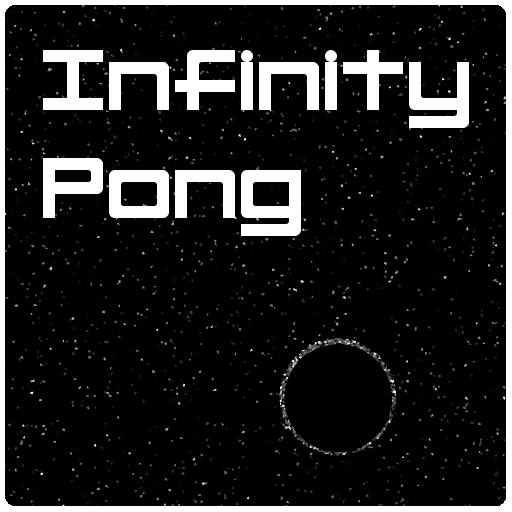 Infinity Pong Free LOGO-APP點子