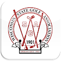 Wisconsin State GA logo