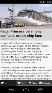 How to get CSN: Princess Cruises 1.0 unlimited apk for android