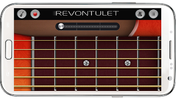 guitare parfaite APK capture d'écran Thumbnail #2