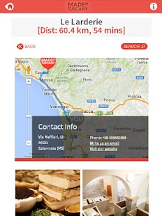 Made in Tuscany Screenshots 12