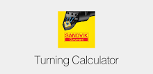 Turning Calculator APK