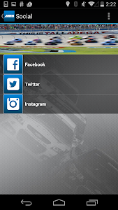 Motor Racing Network – The official app of Motor Racing Network (MRN ...