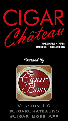 Cigar Chateau