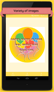 How to download Happy Birthday Images lastet apk for android