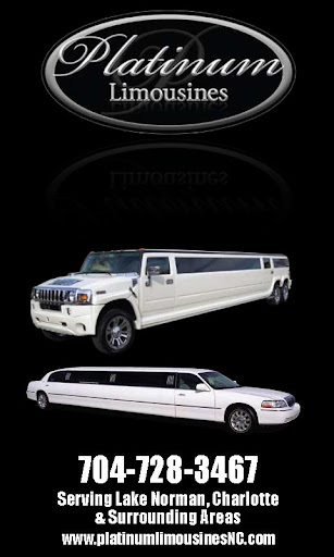 Platinum Limousines