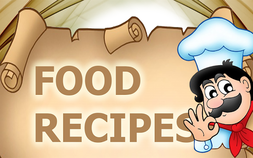 【免費娛樂App】Food Recipes-APP點子