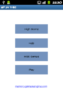 Free Sliding Puzzle 19 - Tršić APK for Android