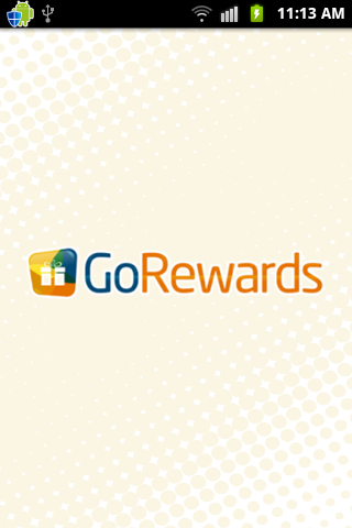 GoRewards Mall