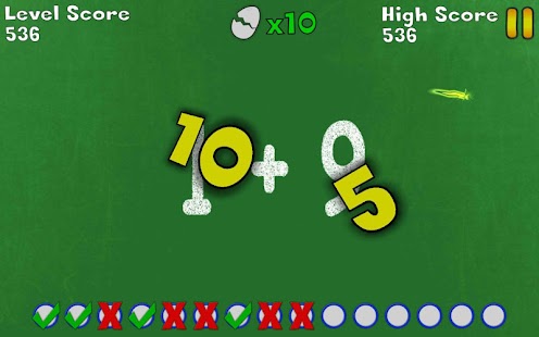 Math Slicer Pro Screenshots 17