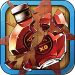 Smash Bottle Apk