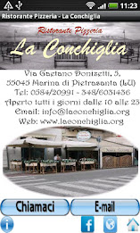 restaurant shell poster 2