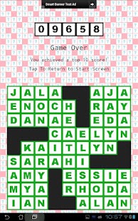 Mystery Names Screenshots 13