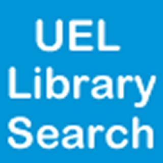 UEL Library Services
