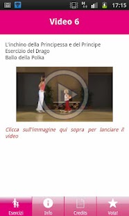 Lastest Ginnastica con il mio bambino APK for Android