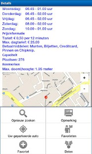 Parkeerlijn.nl Screenshots 7