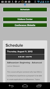 How to get LSRC Lone Star Ruby Conf App 1.0 unlimited apk for android