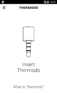 Thermodo