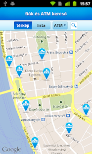 K&H mobilbank Screenshots 3