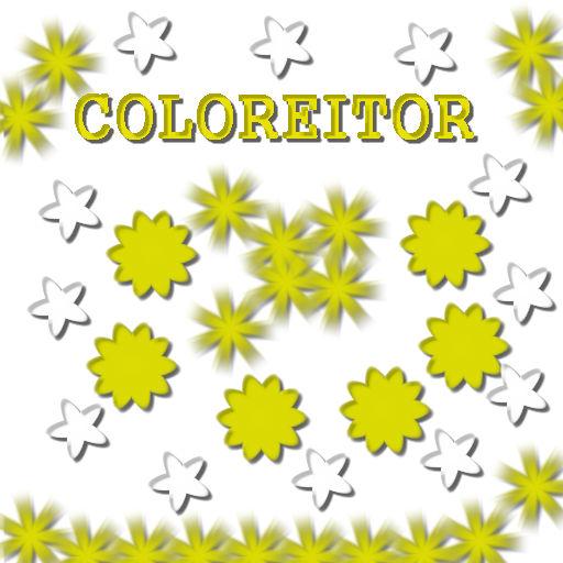 Coloreitor Colorear