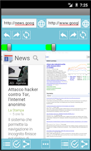 How to get MyWebsites ( Multitasking ) 2.5.3 mod apk for bluestacks
