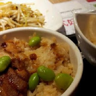Hot 7 新鐵板料理