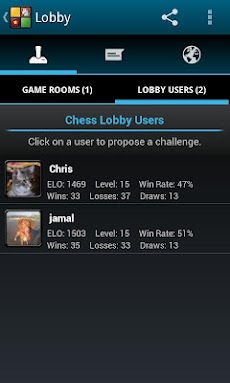 Chess Onlineのおすすめ画像3