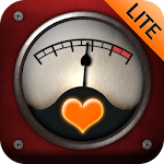 Cover Image of डाउनलोड Love Detector Lite 1.1 APK