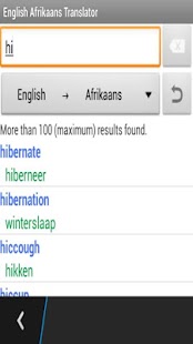 How to mod English Afrikaans LTranslator 32.0.2 mod apk for laptop