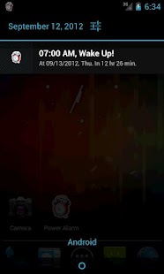 How to download Power Alarm Clock 2.5p6 mod apk for pc