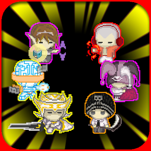 Hero May Cry (Demo Ver) - HMC.apk v1.0.4