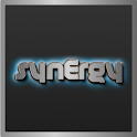 Synered Cm7+ logo