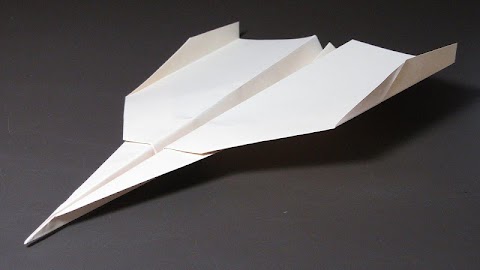 折り紙飛行機は遠く飛ぶのおすすめ画像2