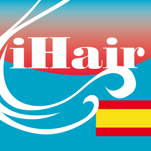 iHair Spanish 生活 App LOGO-APP開箱王