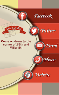 Lastest Let'm Eat Brats APK