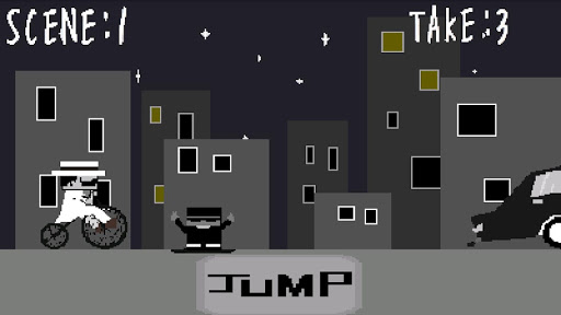 無料动作AppのActor's Action|記事Game