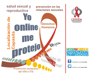 How to install Información y prevención VIH lastet apk for laptop