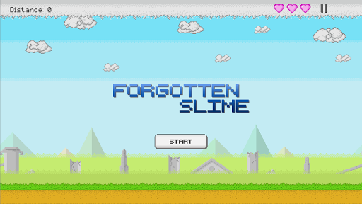 ForgottenSlime