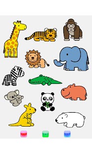 How to install pi-bo Illustrated Animal Book lastet apk for pc