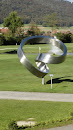 Sculpture Golf Resort Lostorf
