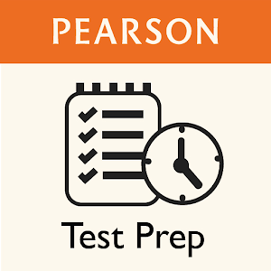 Pearson Test Prep 2.54