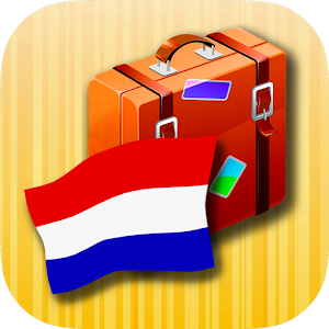 Dutch phrasebook 1.0