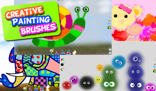 Koodler.lite: doodle & draw Screenshots 9