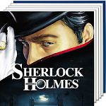 Sherlock Holmes Complete Apk
