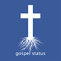 Gospel Status logo