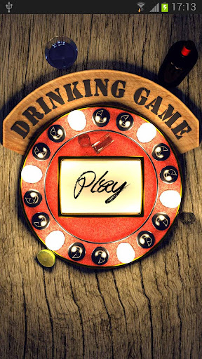 Drinking Game