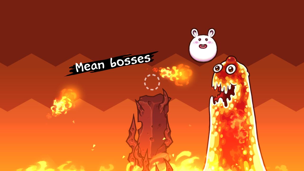 Bunibon 2 - screenshot