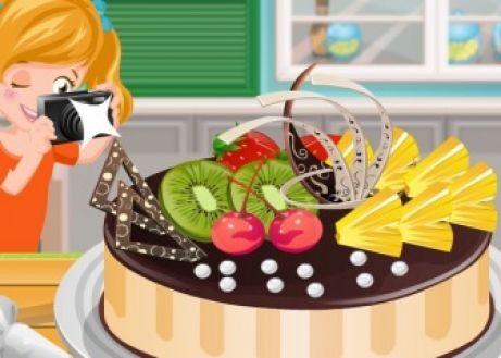 Hottest Android Cream Cake