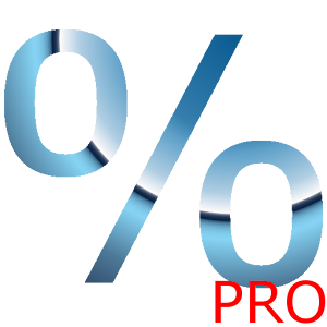 Gross Percent Calculator logo