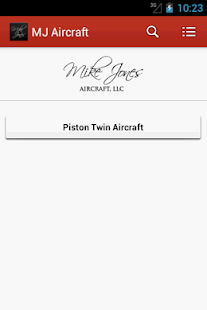 Lastest Mike Jones Aircraft, LLC APK for Android